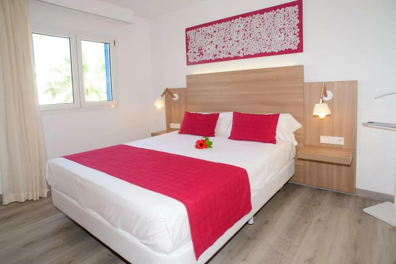 Cala Llenya Resort Ibiza 4*, Cala Llenya (Ibiza) Spain
