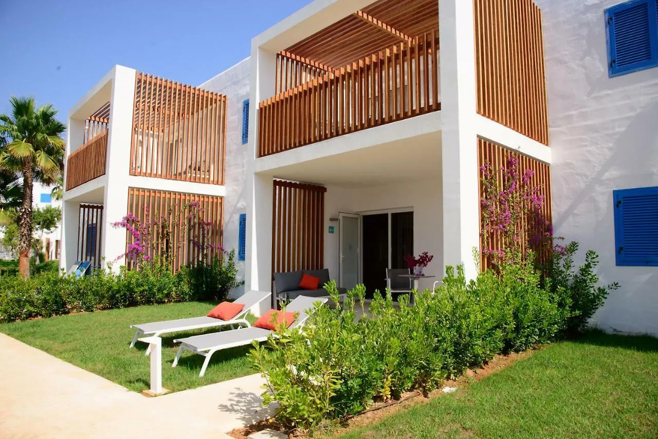 Cala Llenya Resort Ibiza 4*, Cala Llenya (Ibiza)