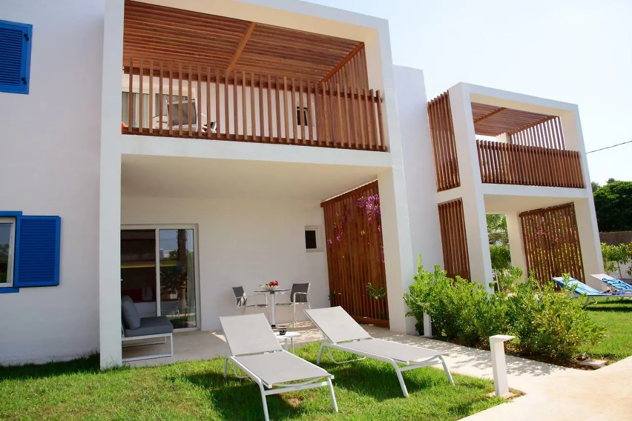 Hotel Cala Llenya Resort Ibiza
