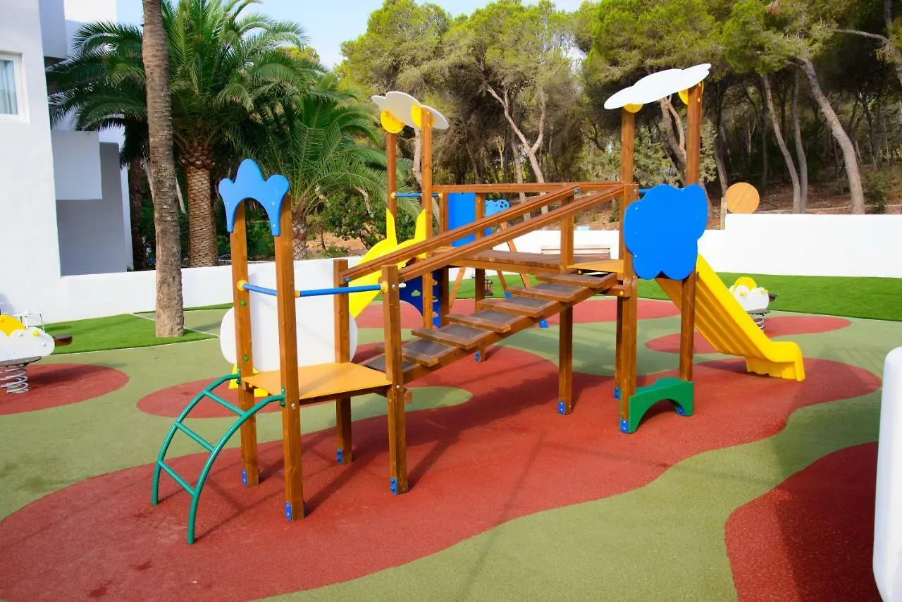 Cala Llenya Resort Ibiza Spain