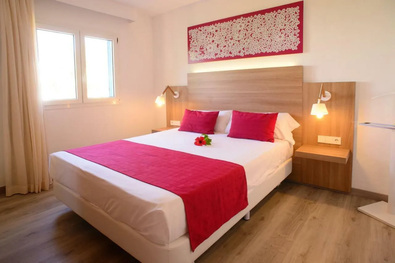 Cala Llenya Resort Ibiza 4*, Cala Llenya (Ibiza) Spain