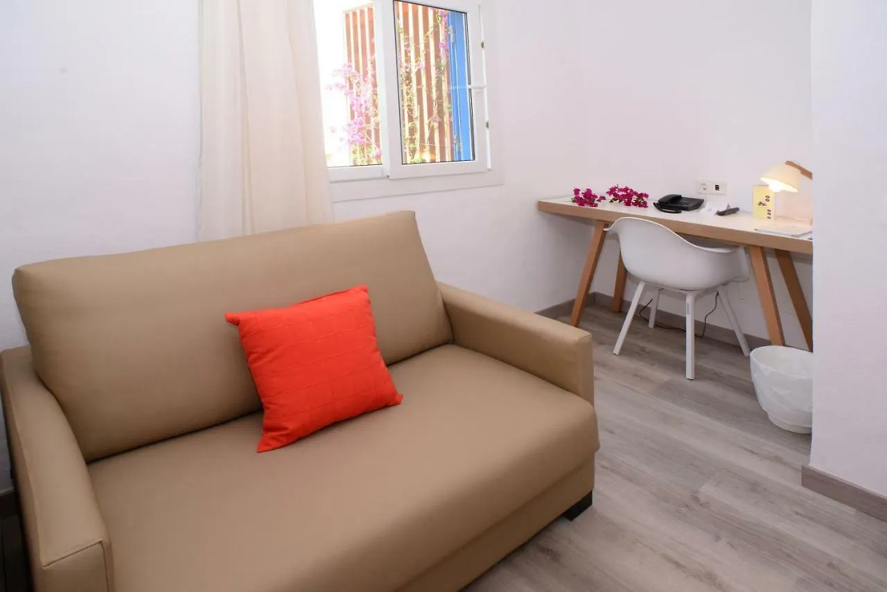 Cala Llenya Resort Ibiza Hotel Cala Llenya (Ibiza)