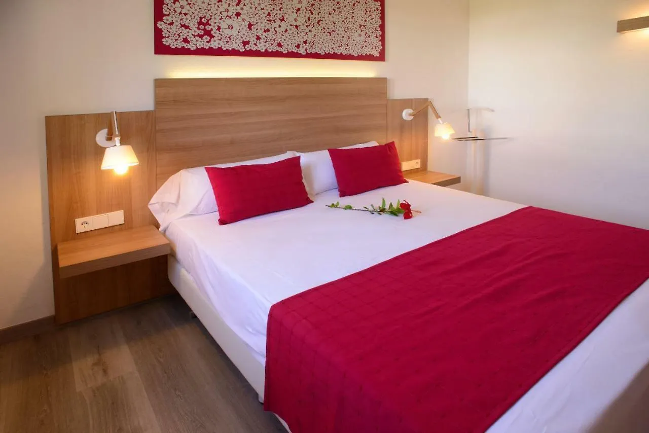 Cala Llenya Resort Ibiza Cala Llenya (Ibiza)