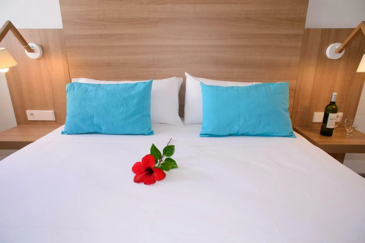 Cala Llenya Resort Ibiza Spain