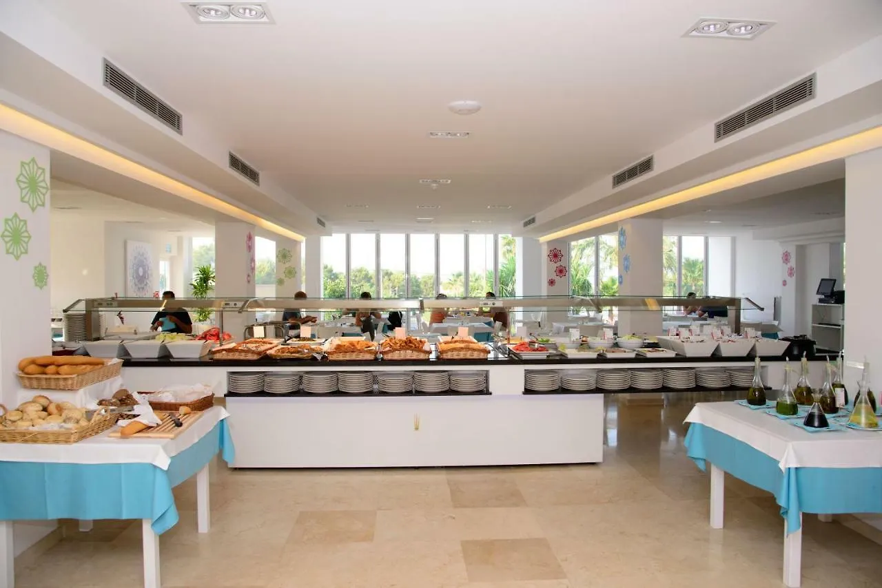 Cala Llenya Resort Ibiza Spain