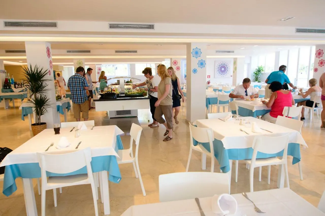 Cala Llenya Resort Ibiza 4*, Cala Llenya (Ibiza) Spain