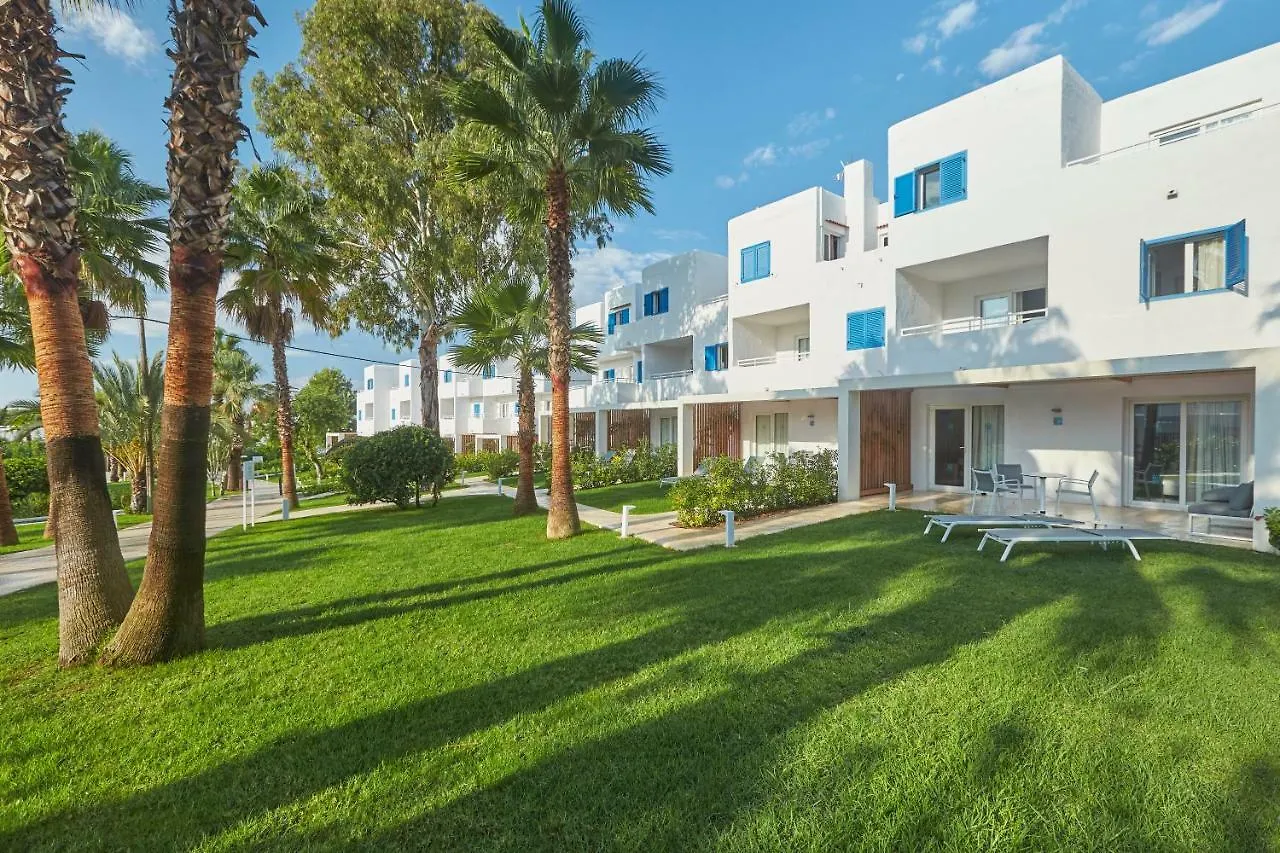 Cala Llenya Resort Ibiza 4*, Cala Llenya (Ibiza)
