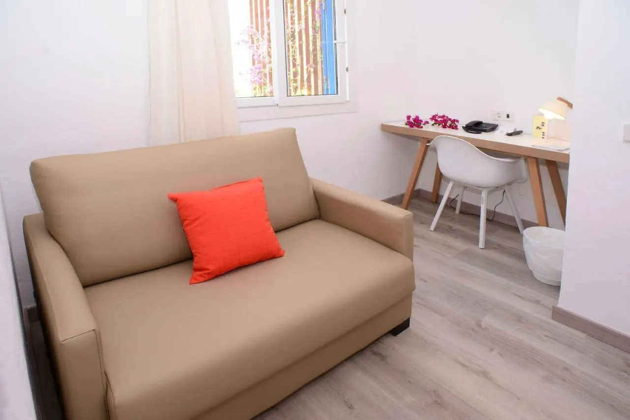 Cala Llenya Resort Ibiza Cala Llenya (Ibiza)